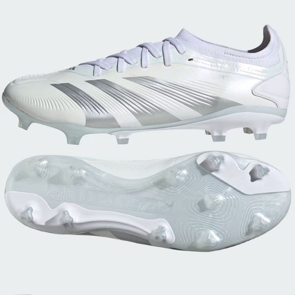 Adidas Predator Pro FG M IG7778 football shoes Cipő