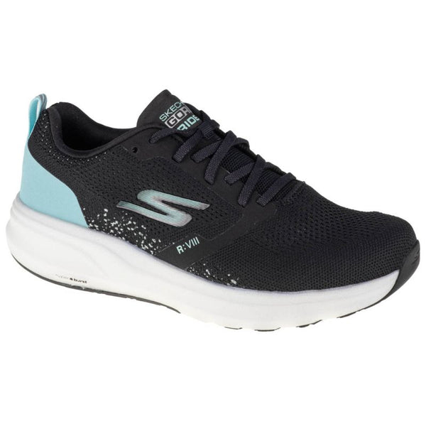 Skechers Go Run Ride 8 Hyper W shoes 15224-BKTQ Cipő
