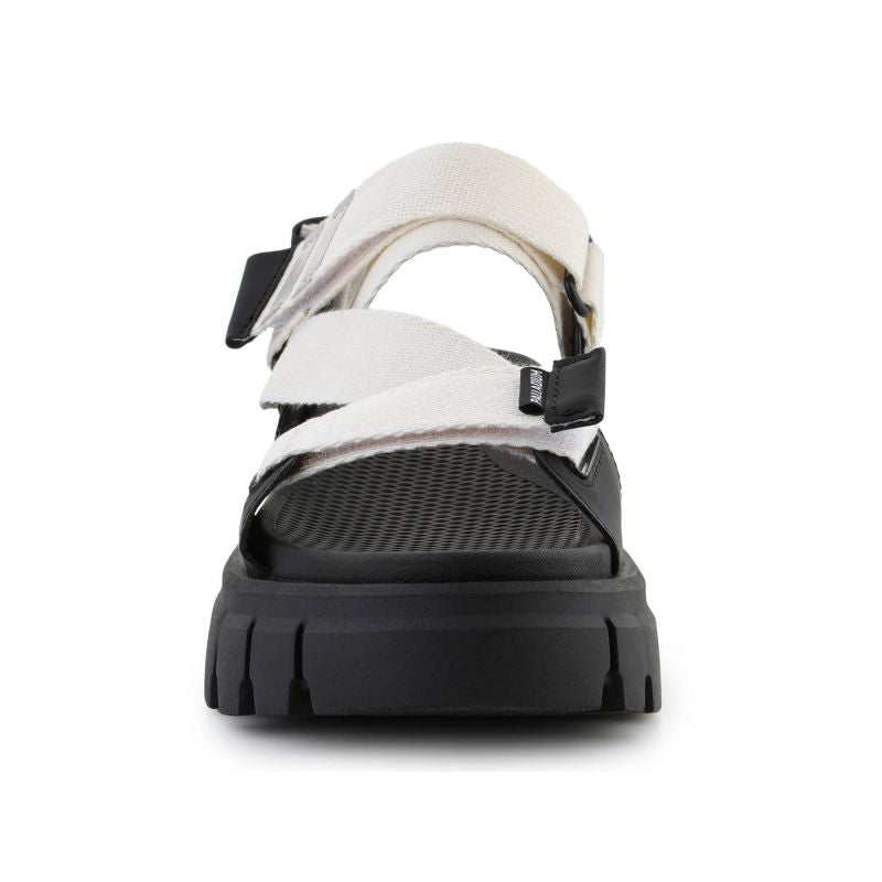 Palladium Revolt Sandal Army Star W 98581-116-M Cipő