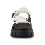 Palladium Revolt Sandal Army Star W 98581-116-M Cipő