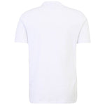 Fila Laas Regular Tee fehér póló