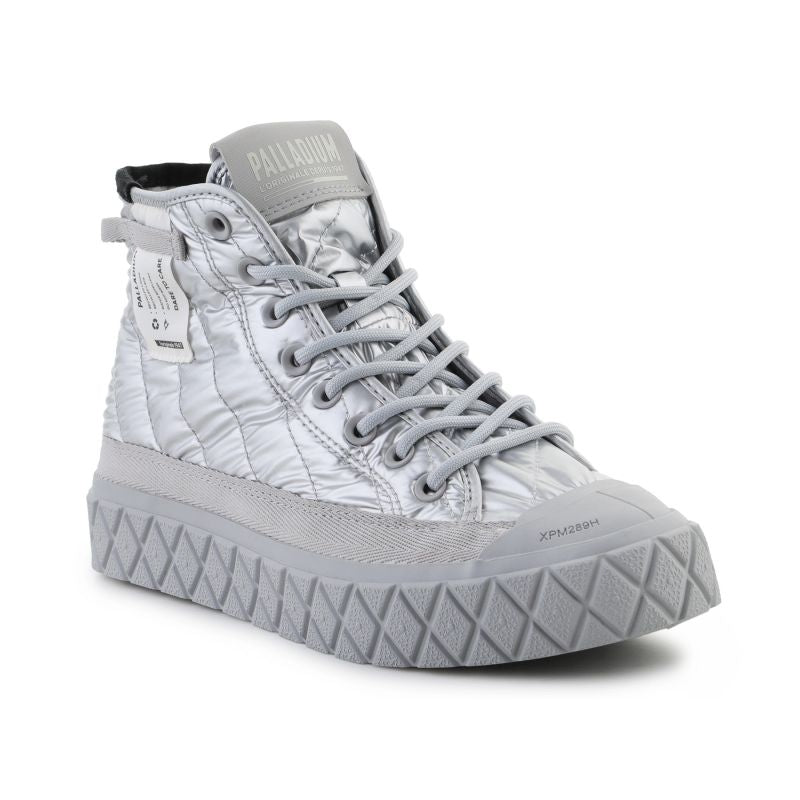 Palladium Palla Ace Re-Quilt W 94325-082-M shoes Cipő
