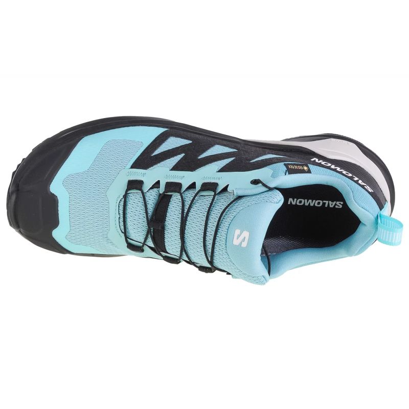 Salomon X-Adventure Gtx W 473219 Shoes