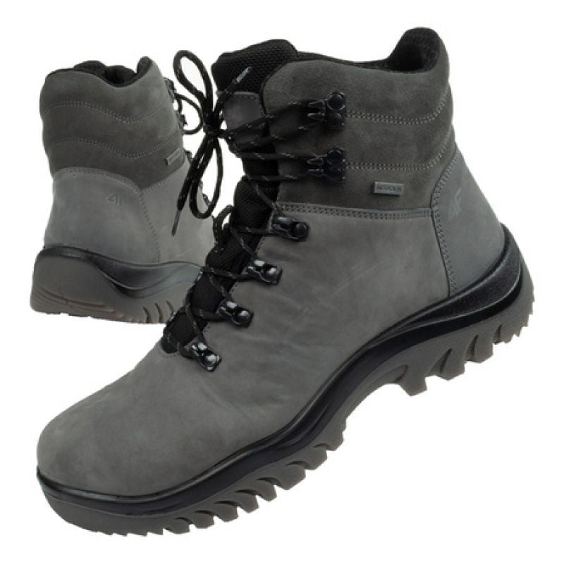 4f M Obmh255 25s Trekking Shoes