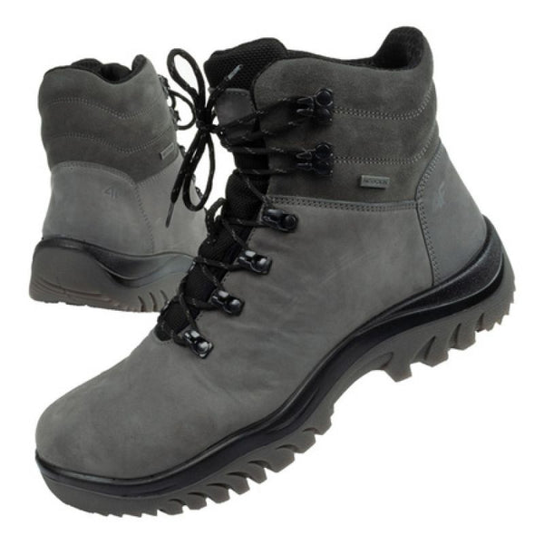 4f M Obmh255 25s Trekking Shoes