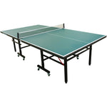 Enero Indoor 700 Green Table Tennis Table zöld tables