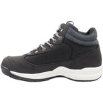Fila Alpha mid fekete cipő