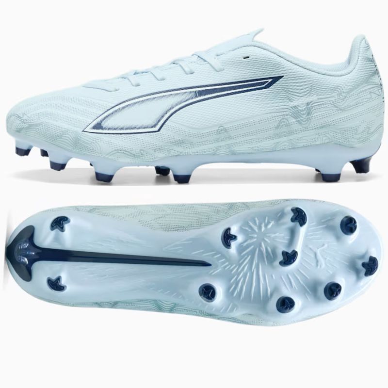Puma Ultra 6 PLAY FG/AG focicipő