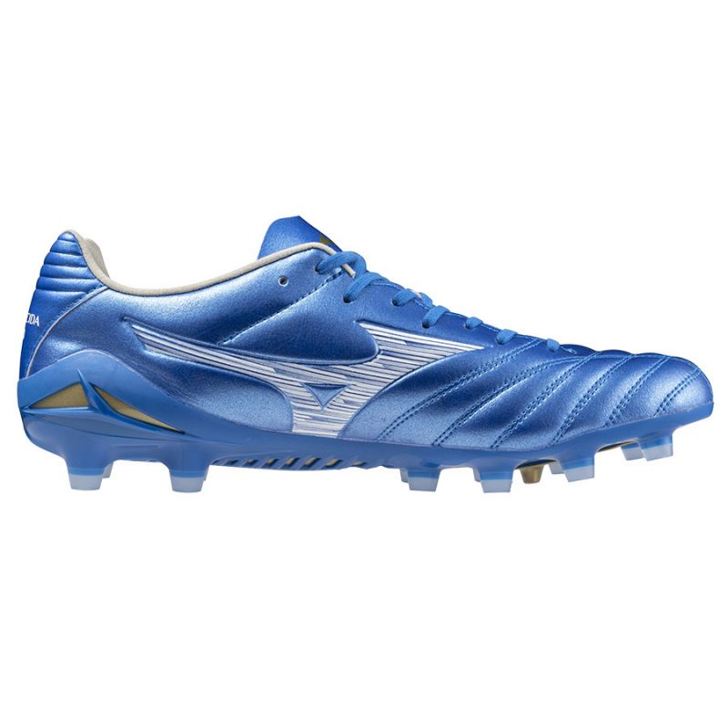 Mizuno Monarcida Neo III Pro P1GA242227 focicipő