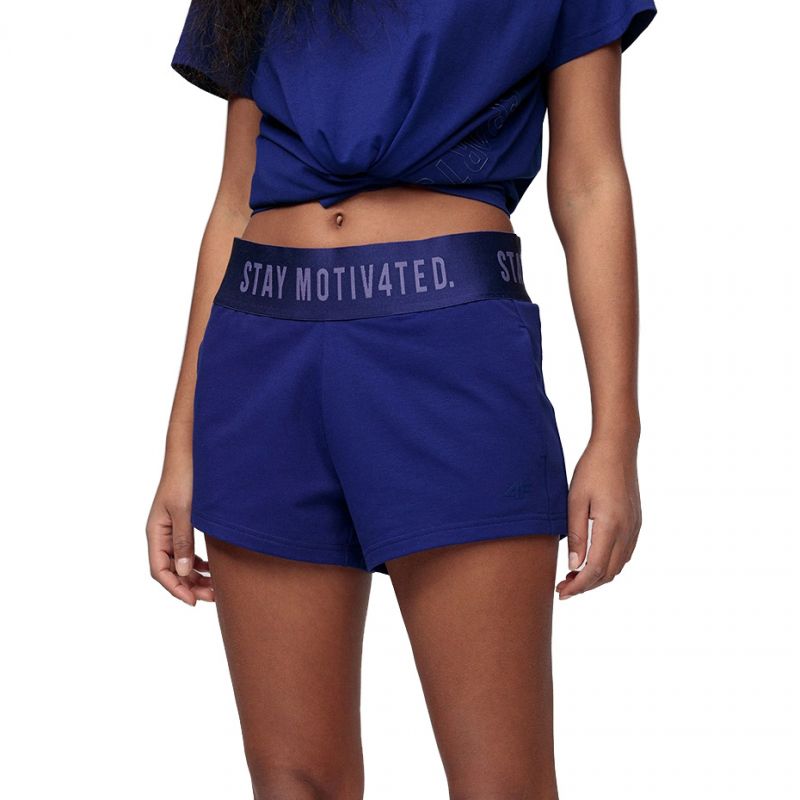 4f W Shorts H4l21-Skdd013 36s