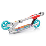 Meteor Racer Cube Jr. Scooter uniw scooters