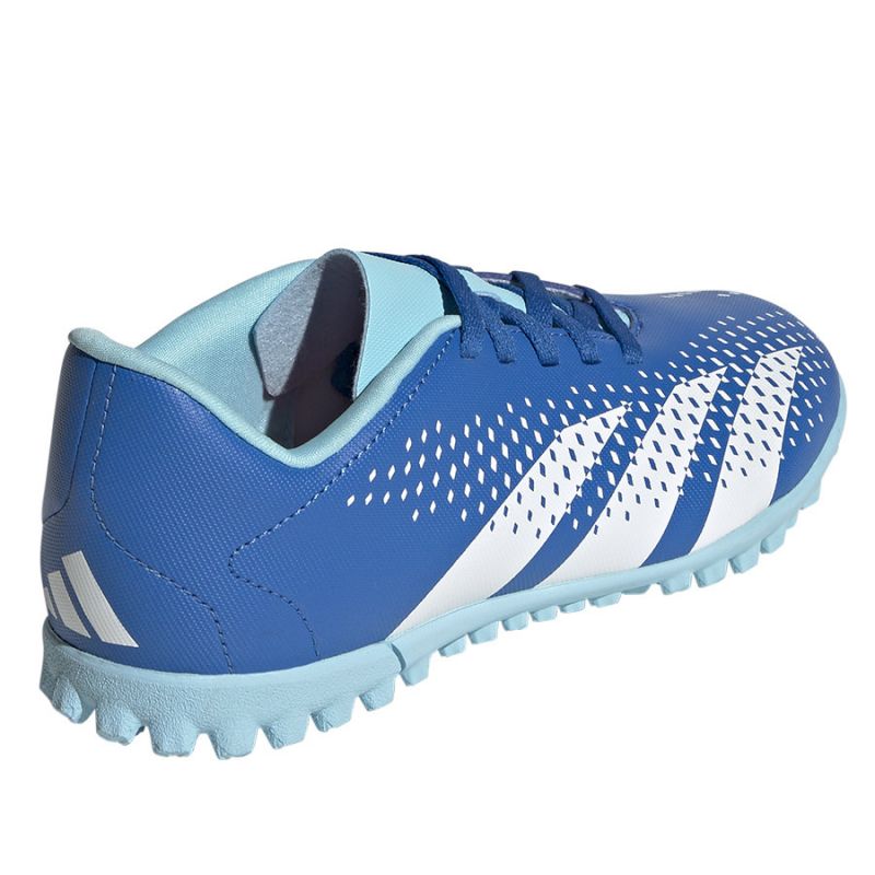 adidas Predator Accuracy.4 TF Jr IE9443 football shoes general