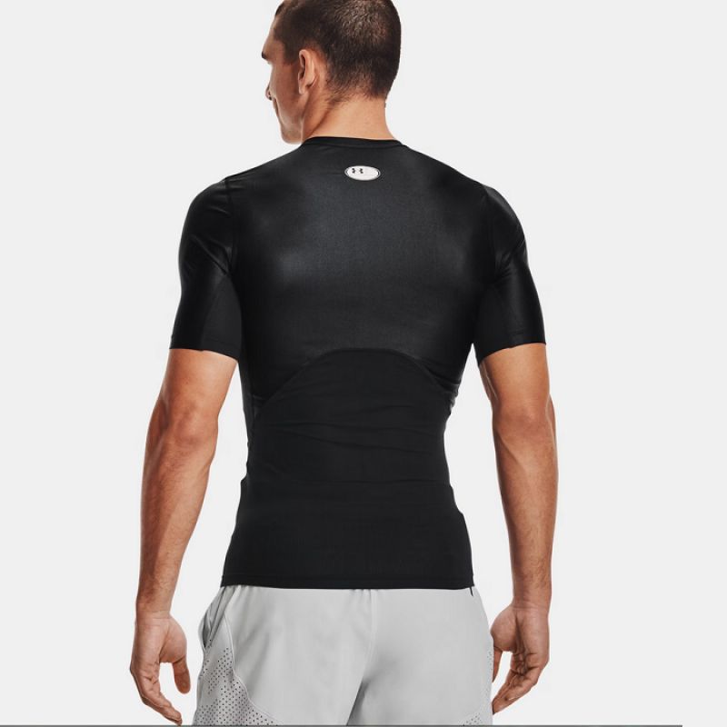 Under Armour Armor HG IsoChill Comp SS T-shirt M 1365229001 Póló