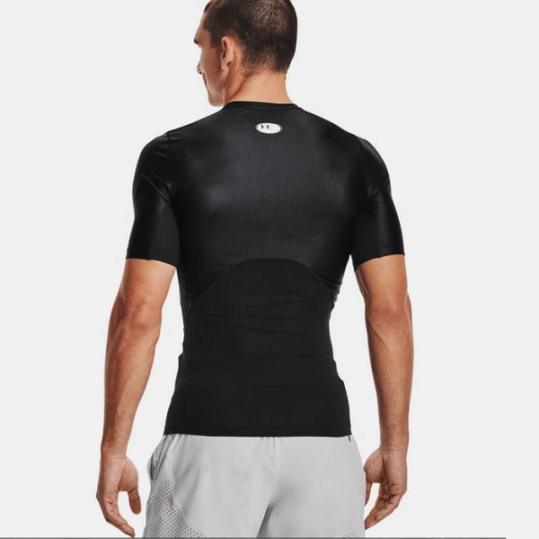 Under Armour Armor HG IsoChill Comp SS T-shirt M 1365229001 Póló