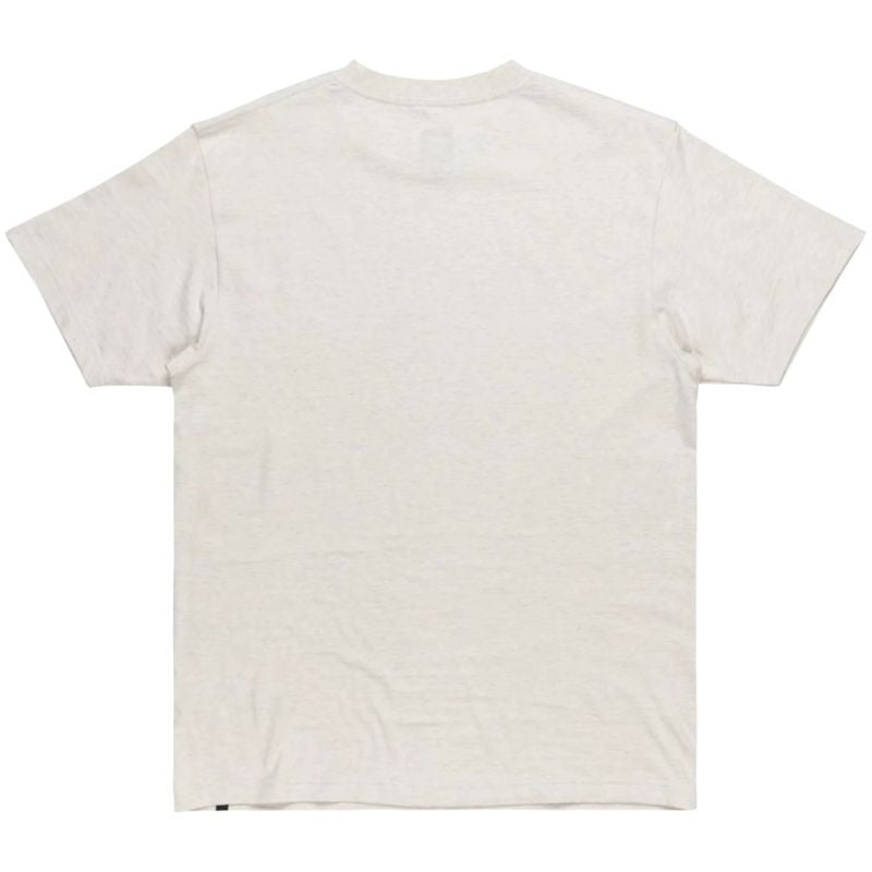 Dc Corpo SS Tee ADYZT05396-SCVW Gray S General