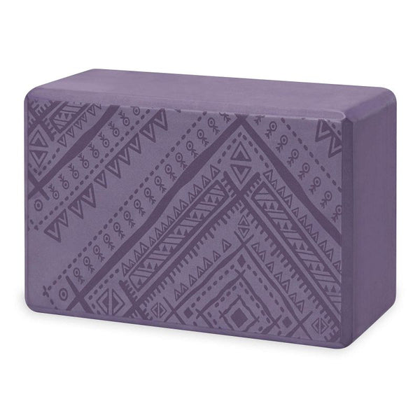 Gaiam 63682 Yoga Cube Edzőfelszerelés
