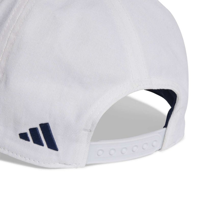adidas Real Madrid Jr Cap JX3208 sapka