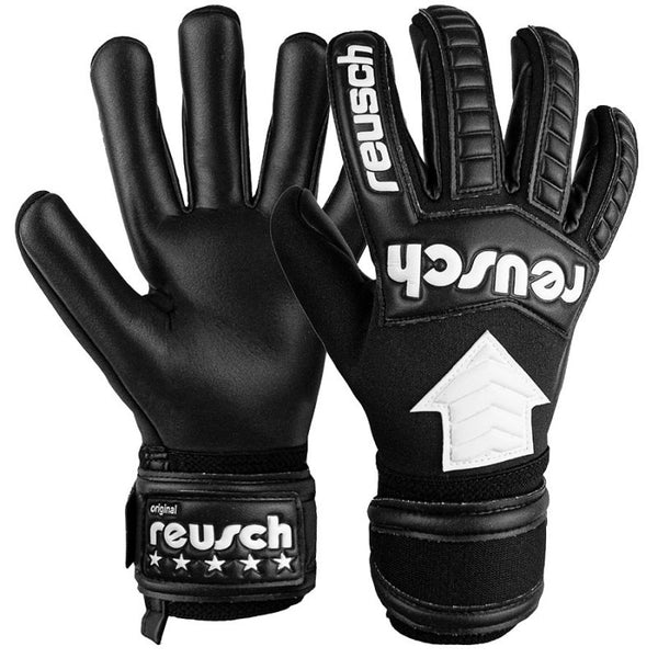 Reusch Legacy Arrow Gold X 53 70 904 7700 Goalkeeper Gloves Kesztyű