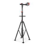 Wozinsky WQX-180 Bike Repair Stand for 22-29" Bikes with 360° Arm - Black fekete elektronika 304004-210720