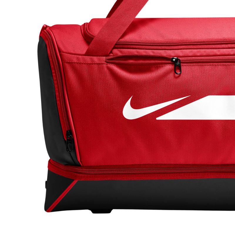 Nike Academy Team HDCS L Red piros táska IO0920657