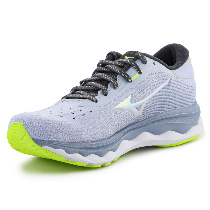 Mizuno Wave Sky 5 W J1GD210203 running shoes Cipő