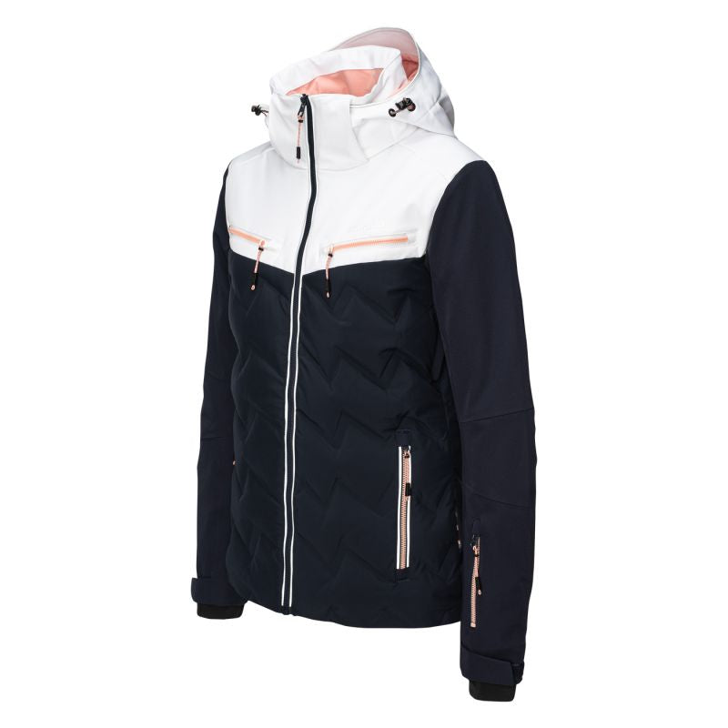 Iguana Ambla W insulated fehér dzseki 92800621880