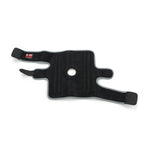 Body Sculpture BNS 7205E knee stabilizer fekete térdvédő BNS7205E