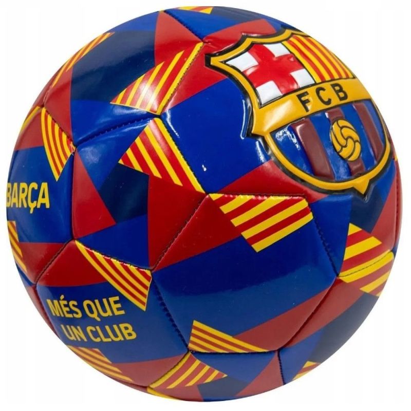 Sportmania FC Barcelona Official Licensed Football 4006658 Kiegészítő
