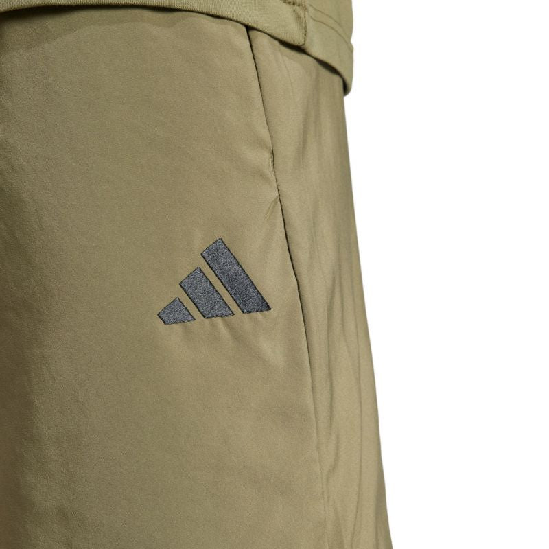 adidas Essentials Small Logo Chelsea Shorts M JF1113 Ruházat