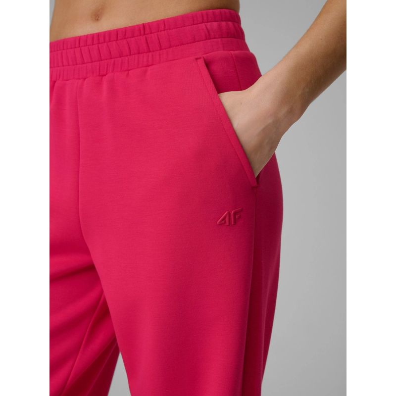 Trousers cas 4F