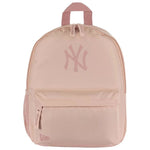 New Era New York Yankees MLB Mini Backpack Pink rózsaszín hátizsák 60856119