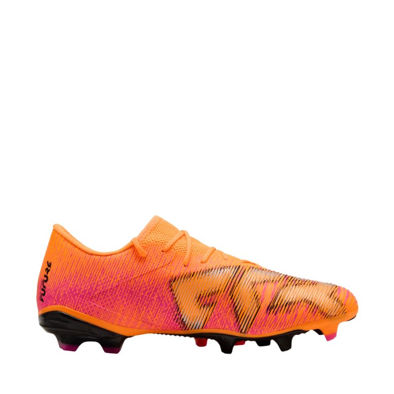 Puma Future 8 Match Low FG/AG 108599 03 football boots focicipő