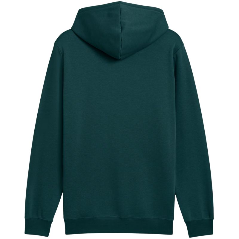 Puma ESS No.1 Logo Hoodie FL M 682571 75 Pulóver