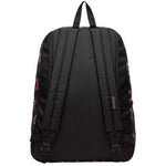 Jansport Superbreak Backpack EK0A5BAG8O01 Black One size General