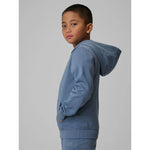 Boy's regular hooded sweatshirt 4F 4FJRSS26TSWSM2749-32S sweatshirts