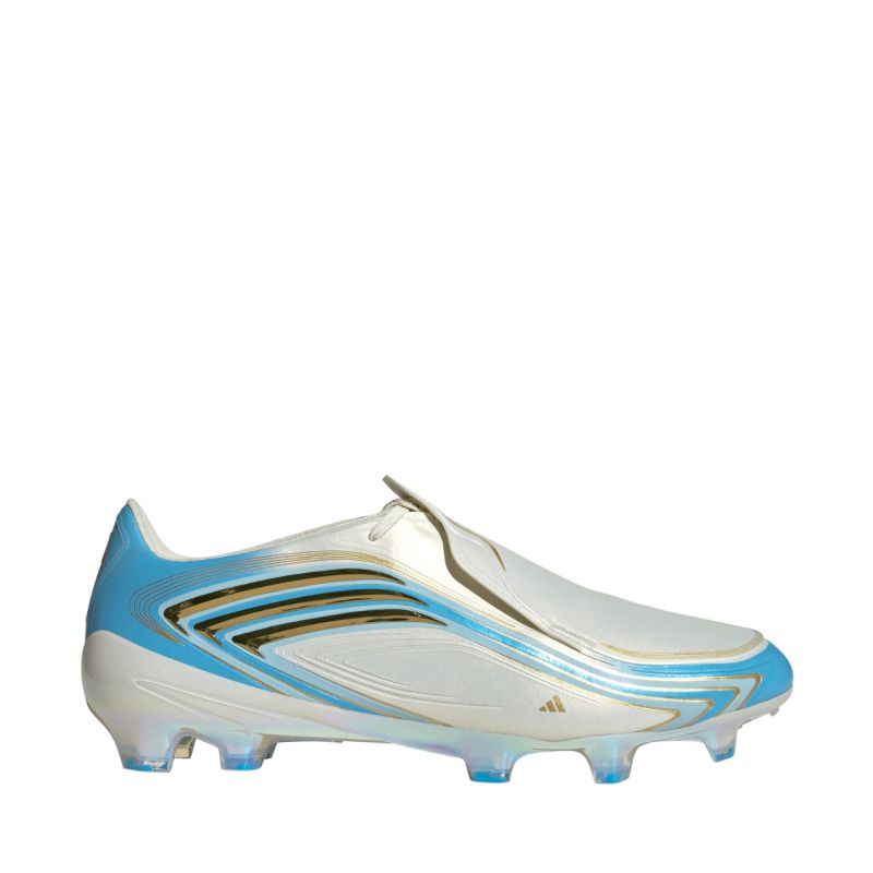 Adidas F50 Messi Elite FG football boots focicipő
