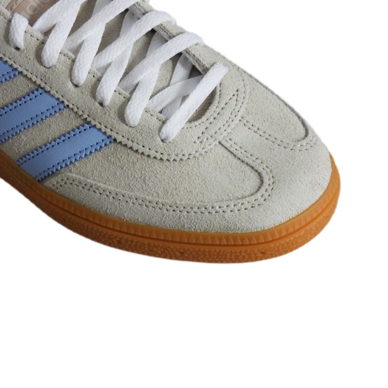 Adidas Handball Spezial W Alumina / Clear Sky Women's Sports Shoes - JS0241 36 a kézilabda