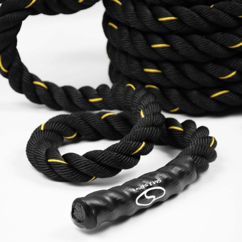Smj sport EX100 Battling Rope HS-TNK-000011629 Edzőfelszerelés