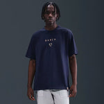 Nike FC Barcelona Total 90 Soccer Tee IB7294-410 Ruházat