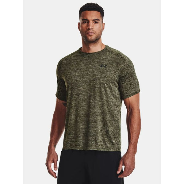 Under Armour Men's T-Shirt 1326413-390 Póló