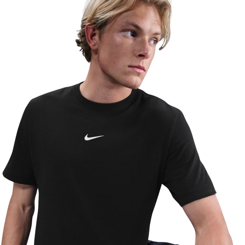 Nike Sportswear BB Men's T-Shirt fekete póló IH5067010