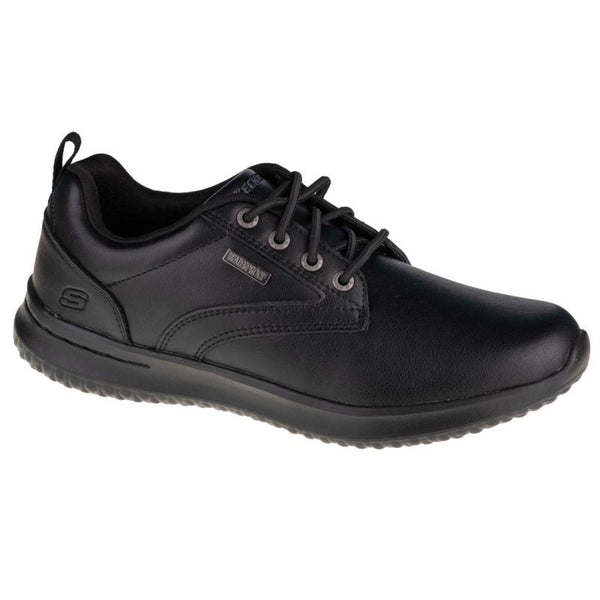 Skechers Delson Antigo 65693-BBK black 42.5 General