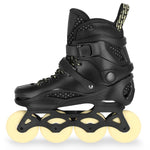 Spokey Freespo 40/41 BK 929413 inline skates Cipő