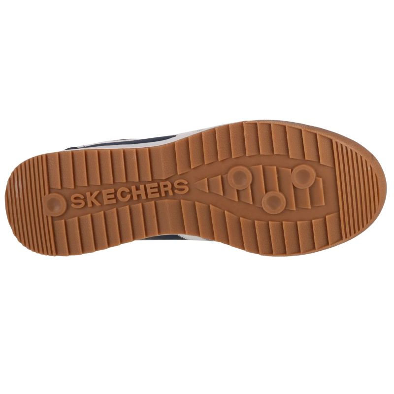 Skechers Zinger - Manzanilla Totale 183280-NVW Navy Blue 39.5 Kiegészítő