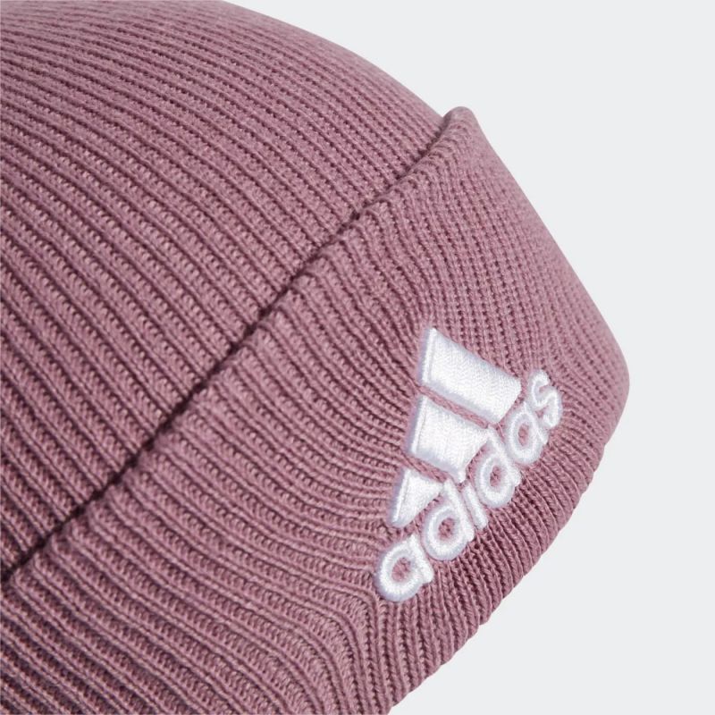 Adidas Logo Beanie Cuf II3526 Kötött sapka