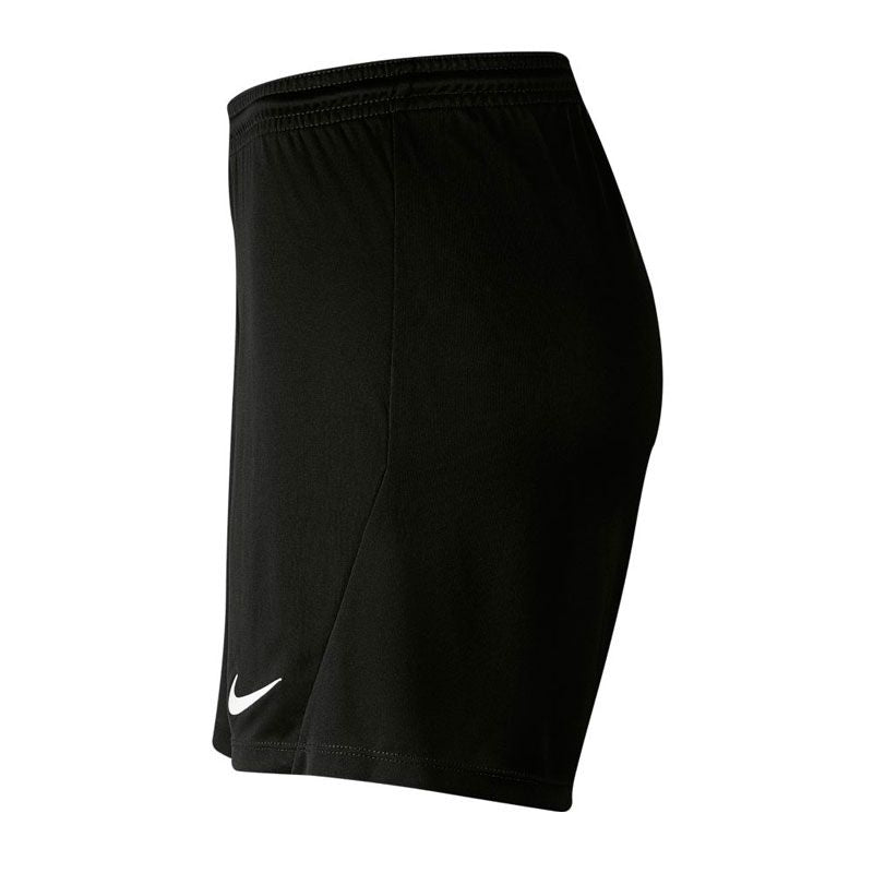 Nike Park III W BV6860-010 Shorts Nadrág