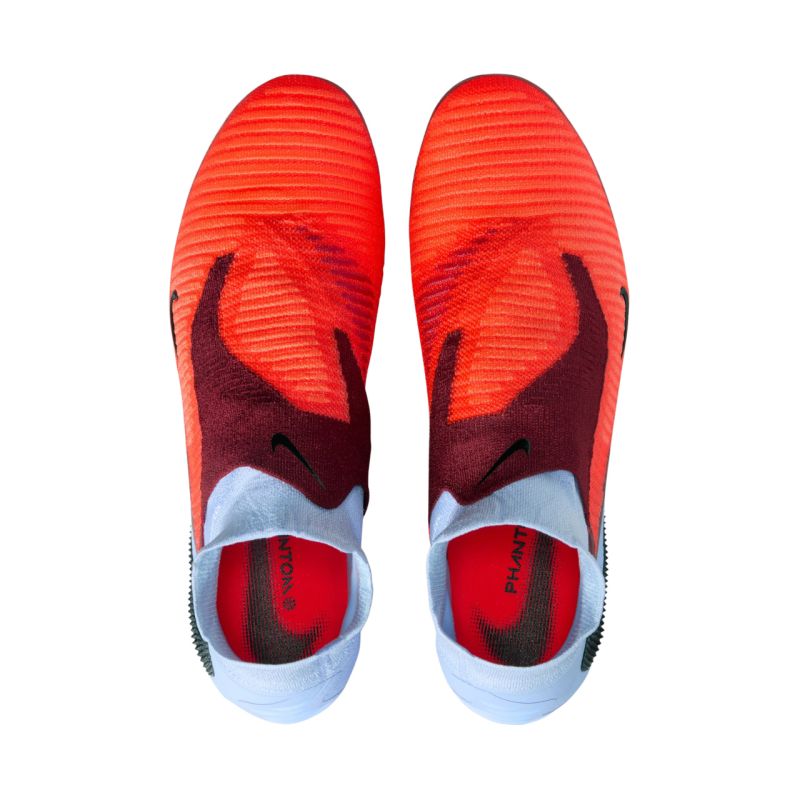 Nike Phantom 6 High Elite AG-PRO 400 Football Boots focicipő