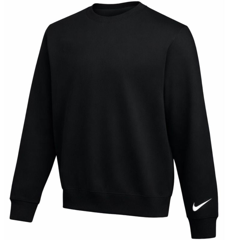 Nike Park 26 Fleece Crew Men's Sweatshirt 010 fekete pulóver 155265XL