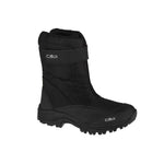 CMP Jotos Snow Boot fekete cipő