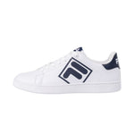 Fila Courtbay Logo fehér cipő